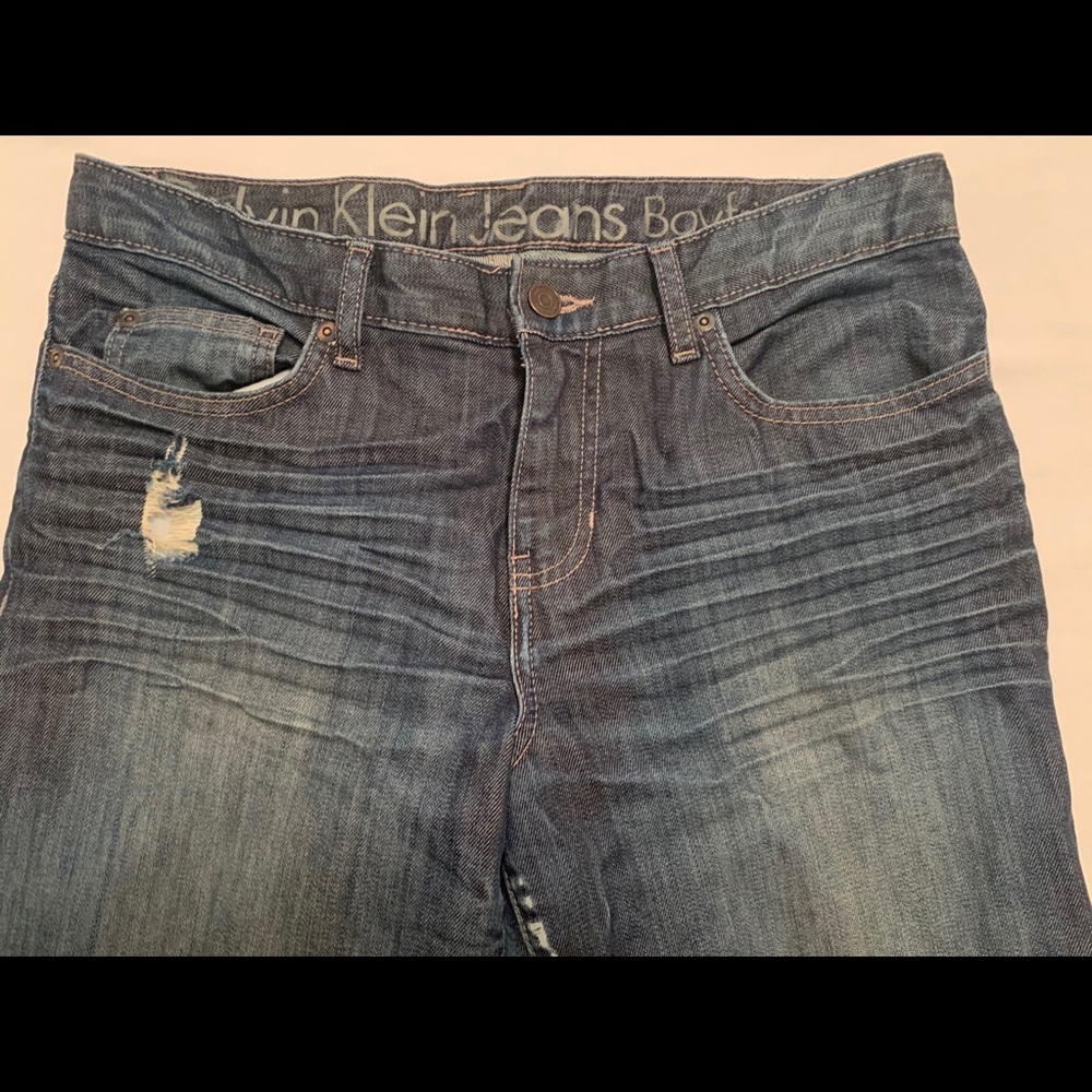 Jeans - Picture 3 of 4